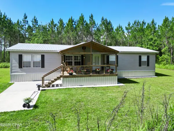 20369 Ne Terry Varnum Road, Altha, FL 32421