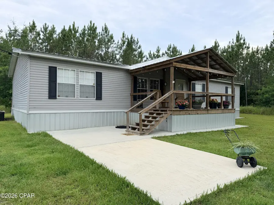 20369 Ne Terry Varnum Road, Altha, FL 32421 - #2