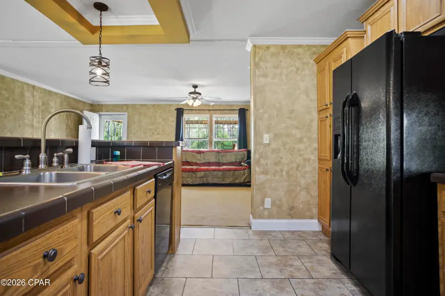 20369 Ne Terry Varnum Road, Altha, FL 32421 - #3