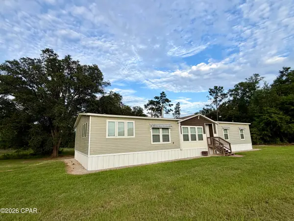 4727 Georgia Road, Greenwood, FL 32443