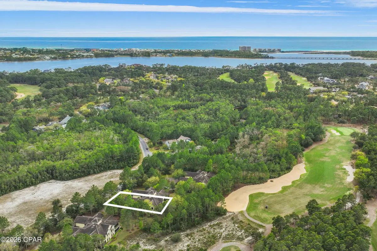 1415 Salamander Trail #1415, Panama City Beach, FL 32413 - #1