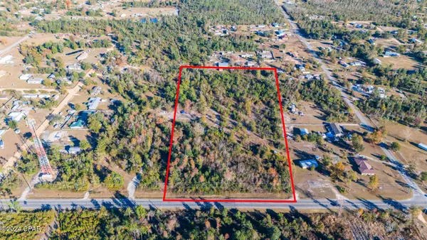 00 Hwy 2301, Panama City, FL 32404