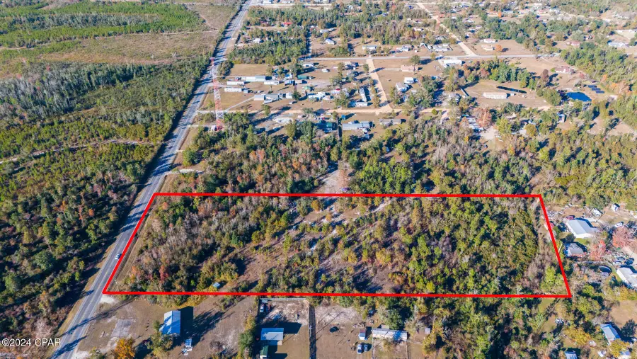 00 Hwy 2301, Panama City, FL 32404 - #2