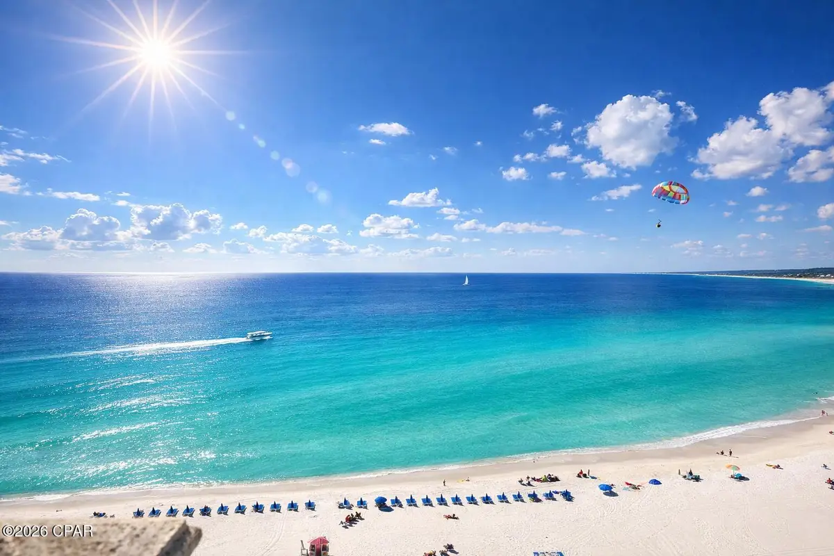 11807 Front Beach Road #1 - 1205, Panama City Beach, FL 32407 - #1
