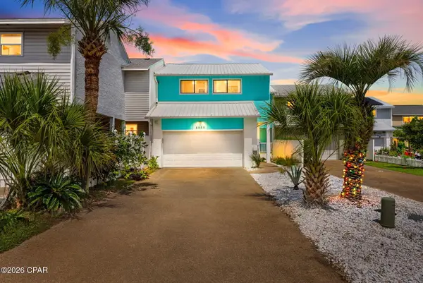 1243 Capri Drive, Panama City, FL 32405