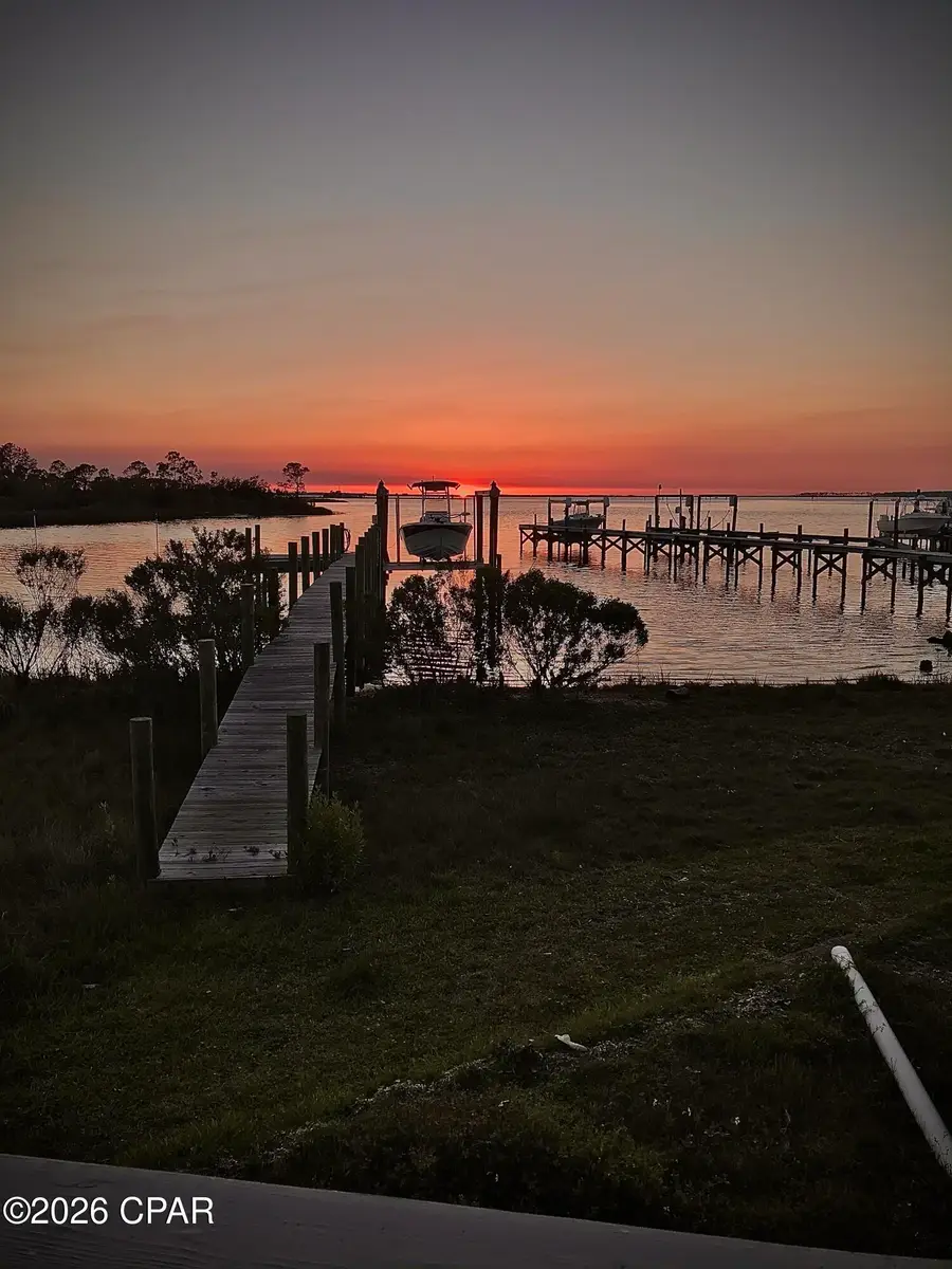 1243 Capri Drive, Panama City, FL 32405 - #2