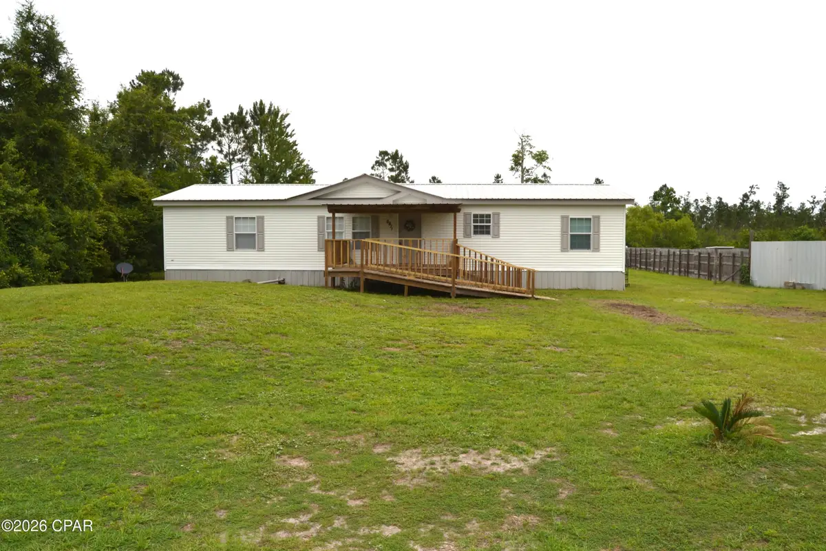 6811 Rebekah Lane, Youngstown, FL 32466 - #1