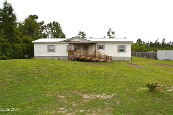 6811 Rebekah Lane, Youngstown, FL 32466