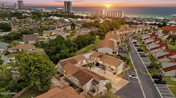 17462 Front Beach Road #6A1, Panama City Beach, FL 32413