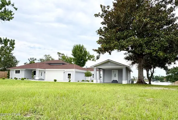 505 Beulah Avenue, Panama City, FL 32404