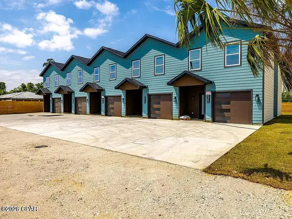 5333 Cherry Street, Panama City, FL 32404