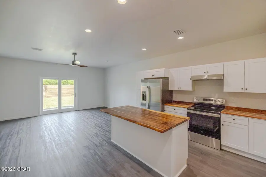 5333 Cherry Street, Panama City, FL 32404 - #3