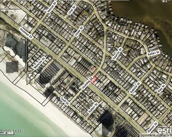 6812 Thomas Drive, Panama City, FL 32408