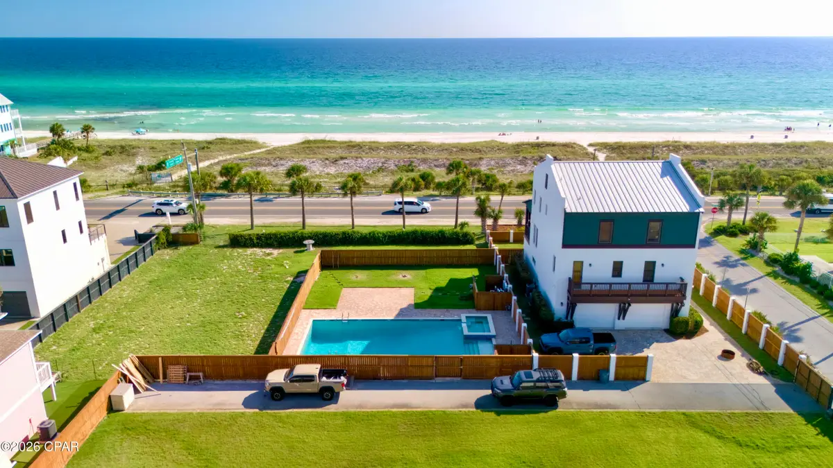 13704 Front Beach Road, Panama City Beach, FL 32413 - #1