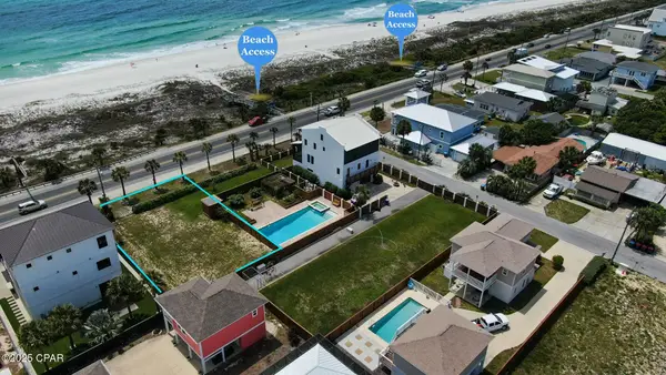 13704 Front Beach Road, Panama City Beach, FL 32413