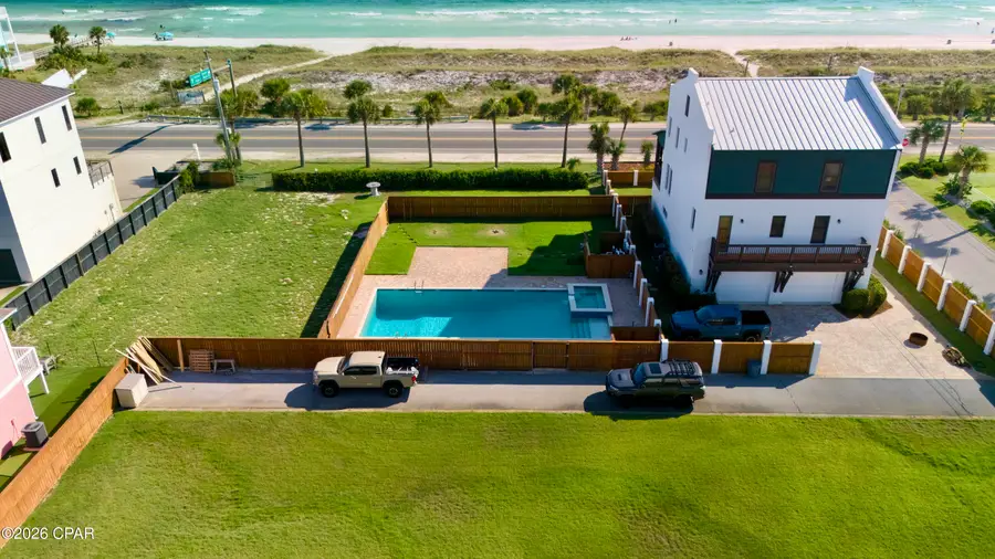 13704 Front Beach Road, Panama City Beach, FL 32413 - #3