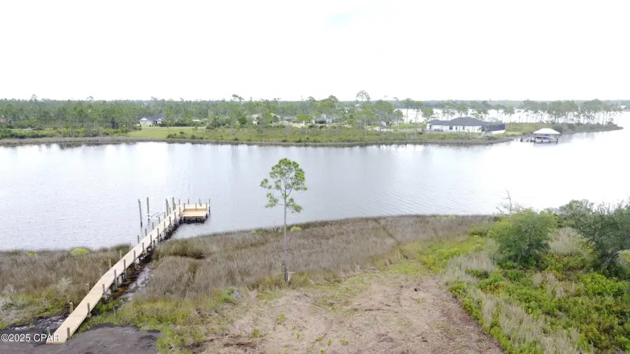 939 Tidewater Lane, Panama City, FL 32404 - #3