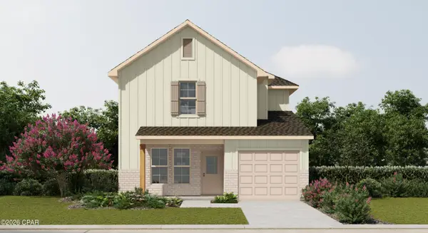 3749 Shoreline Circle, Panama City, FL 32405