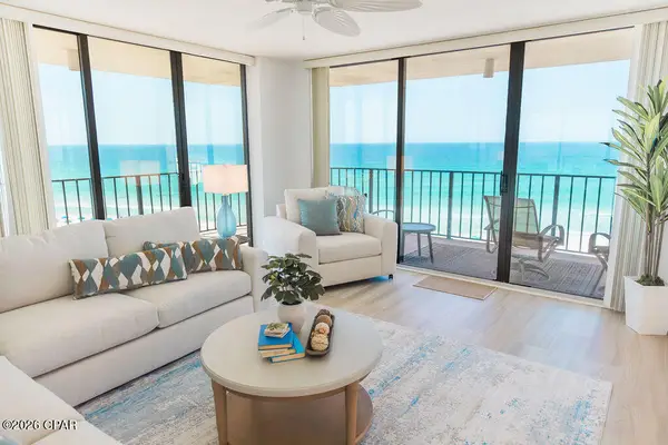 11347 Front Beach Road #601, Panama City, FL 32407