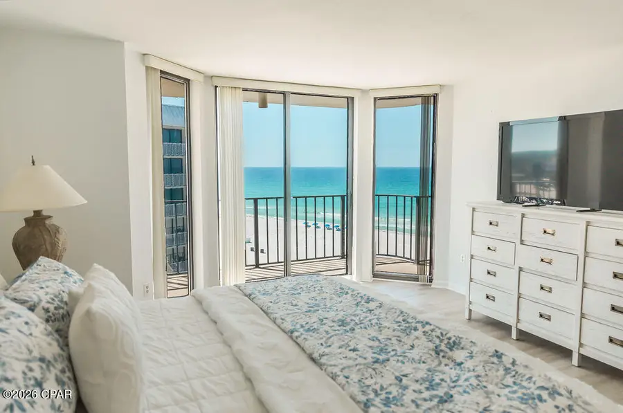 11347 Front Beach Road #601, Panama City, FL 32407 - #3