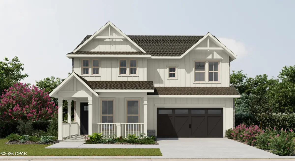 3777 Saltaire Court, Panama City, FL 32405 - #1