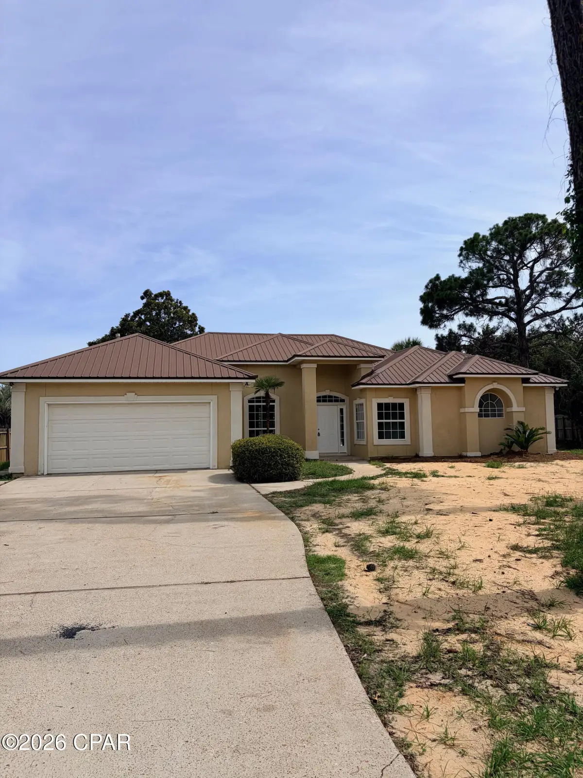 171 Boca Lagoon Drive, Panama City, FL 32408 - #1