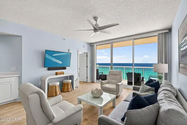10811 Front Beach Road #908, Panama City Beach, FL 32407