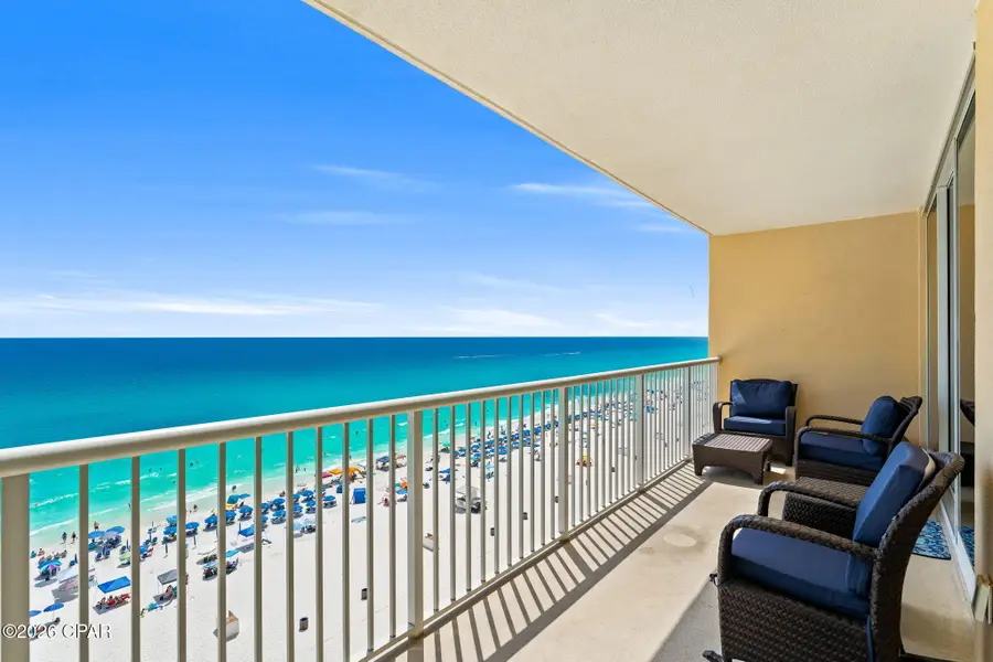 10811 Front Beach Road #908, Panama City Beach, FL 32407 - #2