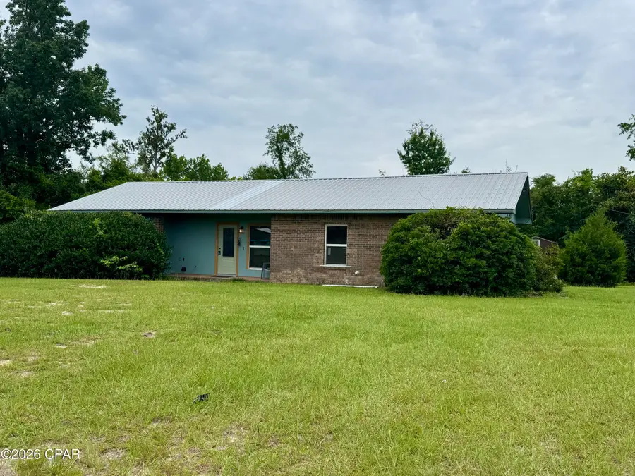 4828 Rooks Drive, Marianna, FL 32446 - #3