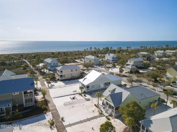 106 Salt Air Court, Port St Joe, FL 32456