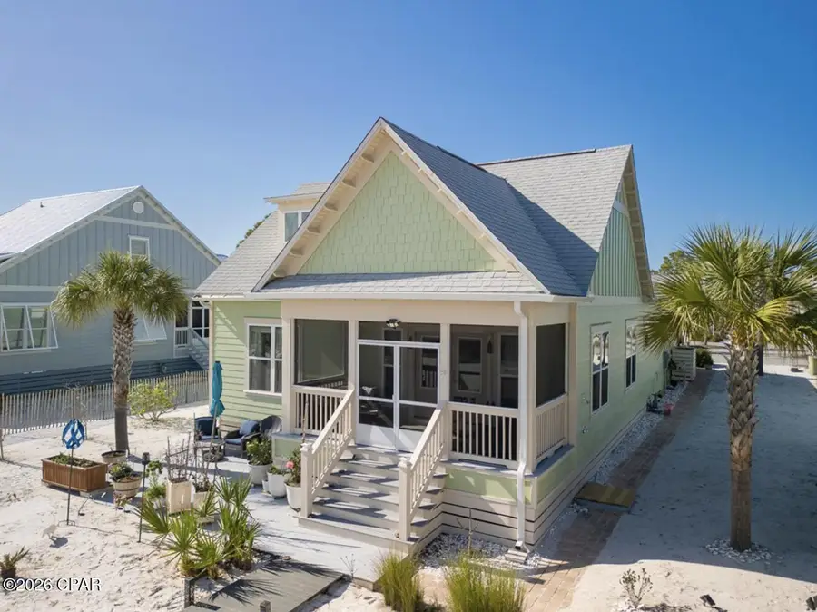 106 Salt Air Court, Port Saint Joe, FL 32456 - #2