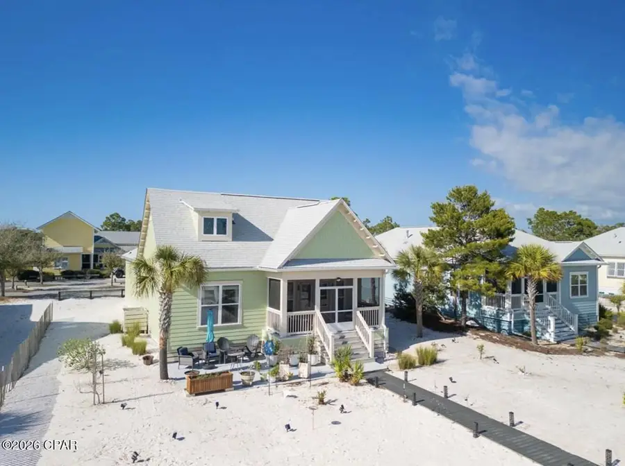 106 Salt Air Court, Port Saint Joe, FL 32456 - #3