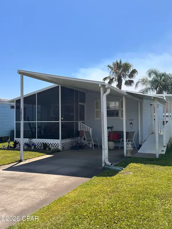 1622 Acre Circle, Panama City Beach, FL 32407