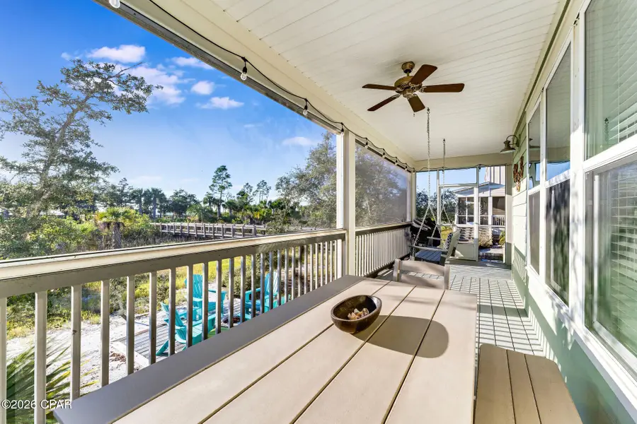 411 Front Street, Port Saint Joe, FL 32456 - #2