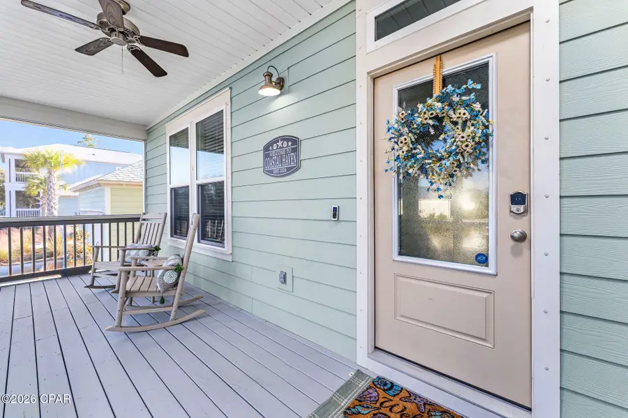 411 Front Street, Port Saint Joe, FL 32456 - #3