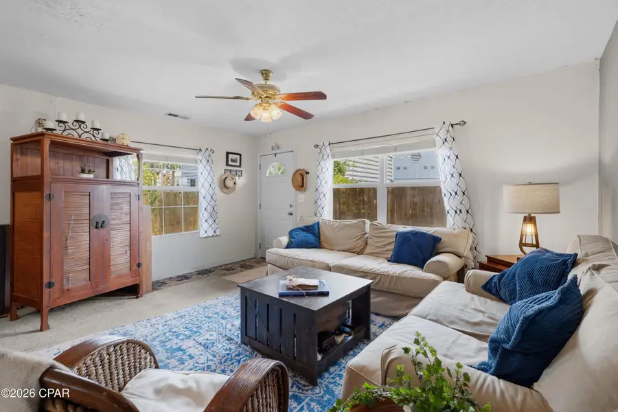 7931 S Lagoon Drive #A & B, Panama City, FL 32408 - #2