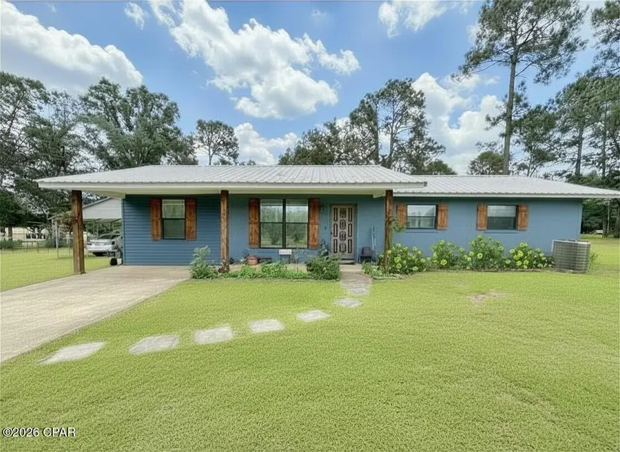 1019 Hughes Road, Chipley, FL 32428 - #2