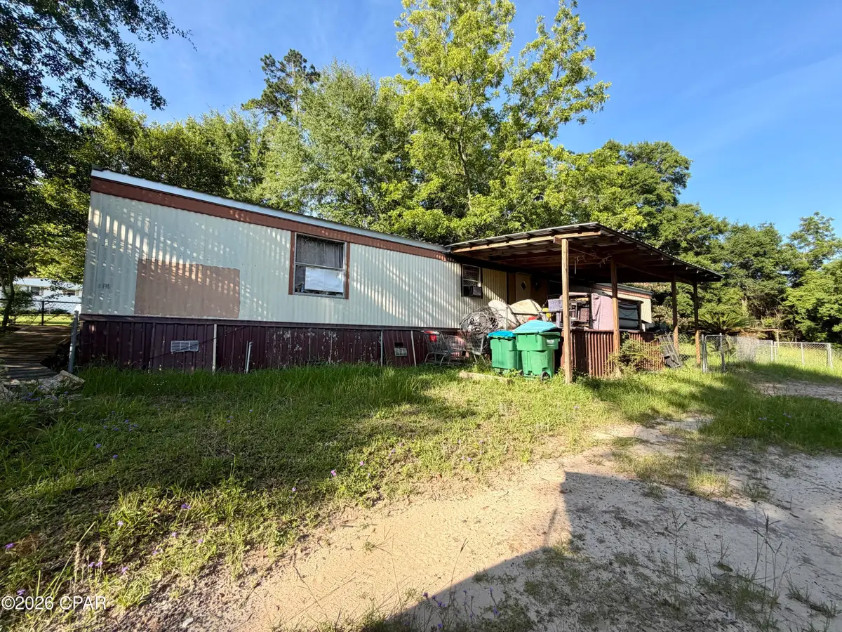 2036 Lou Avenue, Sneads, FL 32460 - #1