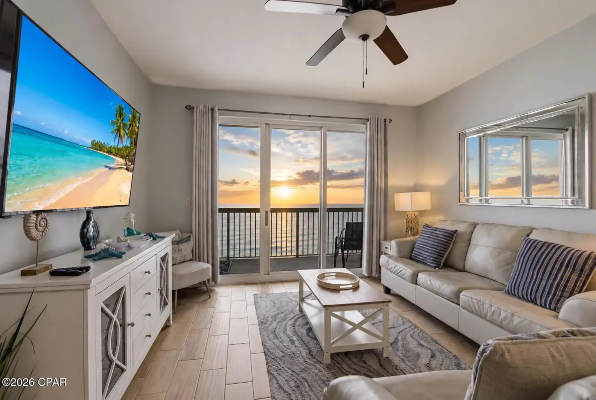 15817 Front Beach Road #2-1102, Panama City Beach, FL 32408 - #1