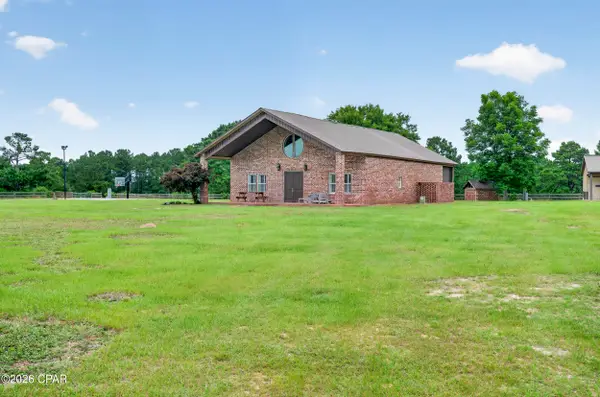 126 Tall Oaks Road, Defuniak Springs, FL 32435