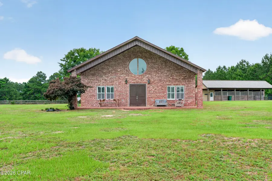 126 Tall Oaks Road, Defuniak Springs, FL 32435 - #2