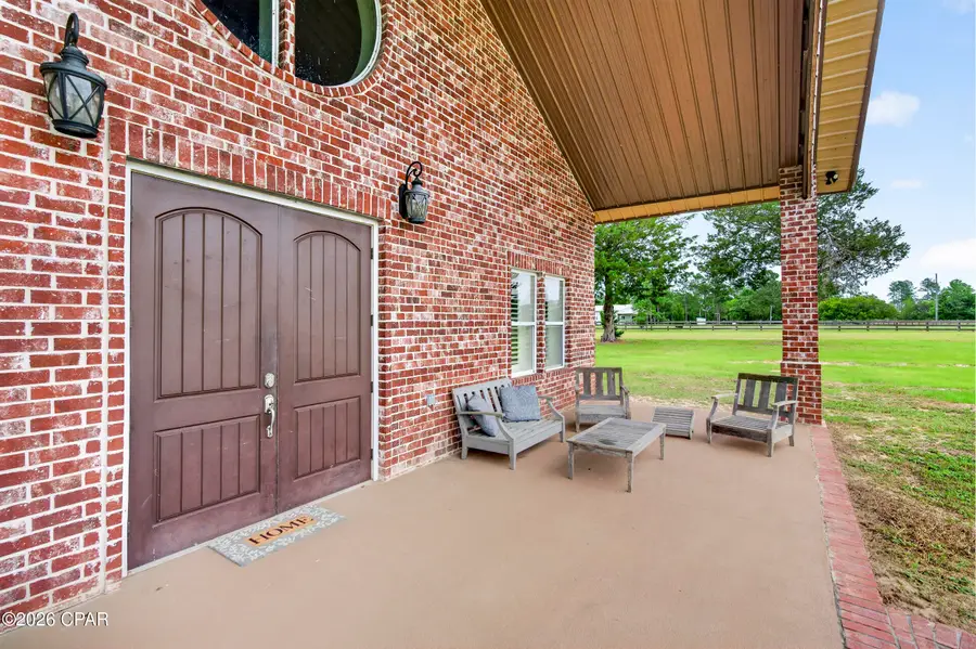 126 Tall Oaks Road, Defuniak Springs, FL 32435 - #3