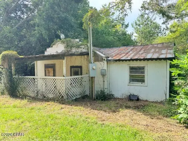 509 W North Avenue, Bonifay, FL 32425 - #1