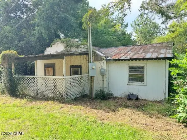509 W North Avenue, Bonifay, FL 32425