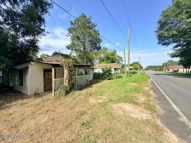 509 W North Avenue, Bonifay, FL 32425 - #3