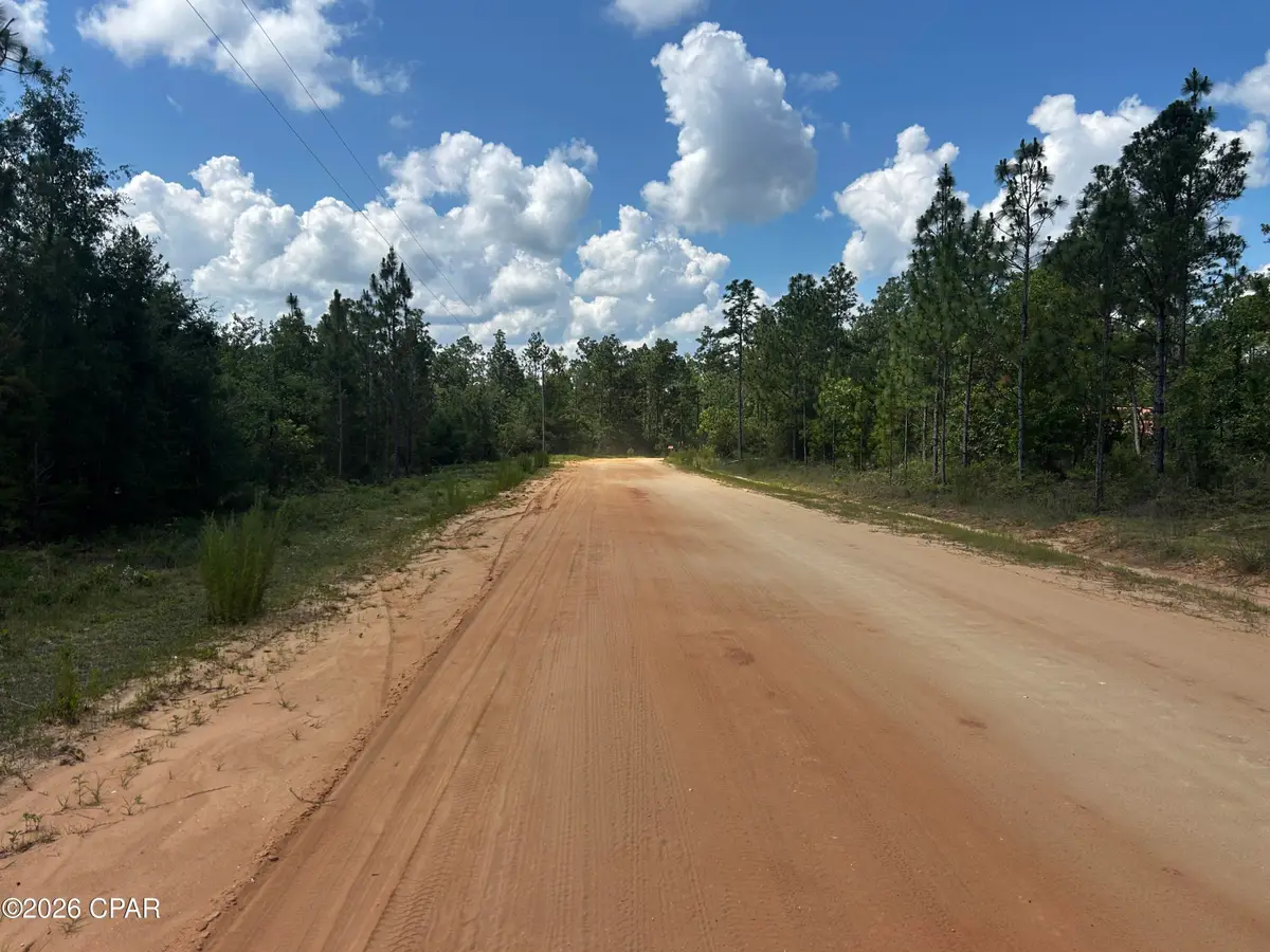 0 Ocala Drive, Alford, FL 32420 - #1