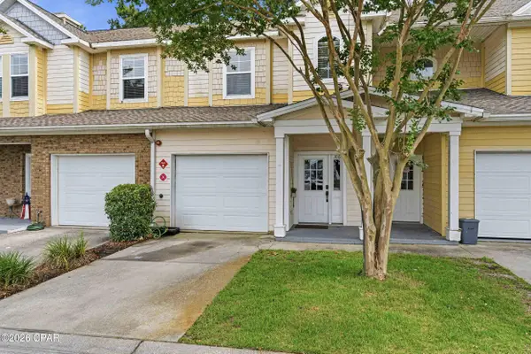 8605 Toqua Road #106, Panama City Beach, FL 32408