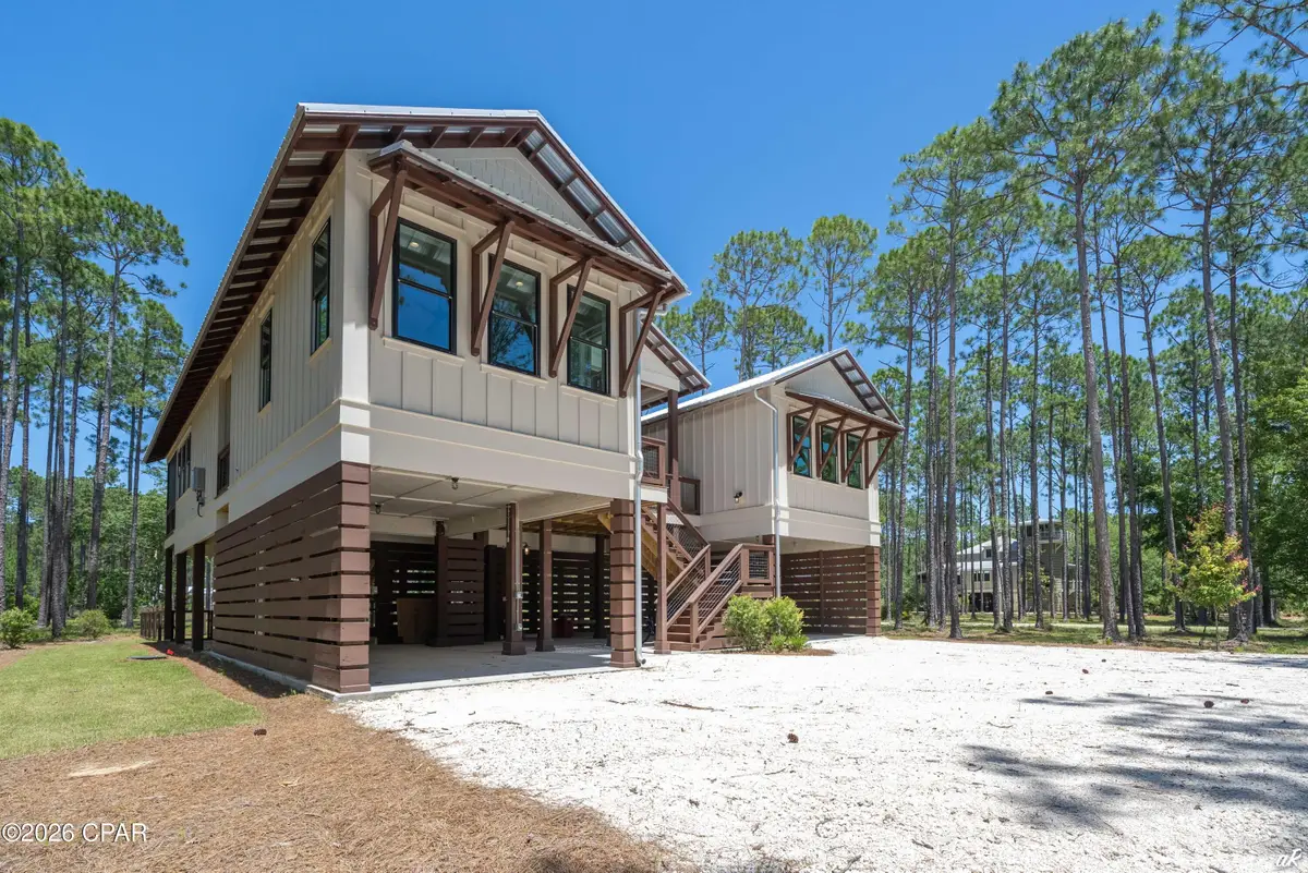 6314 Turkey Cove Lane, Panama City Beach, FL 32413 - #1