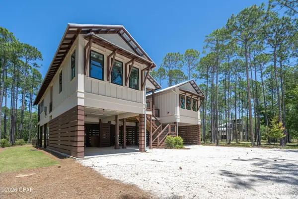 6314 Turkey Cove Lane, Panama City Beach, FL 32413