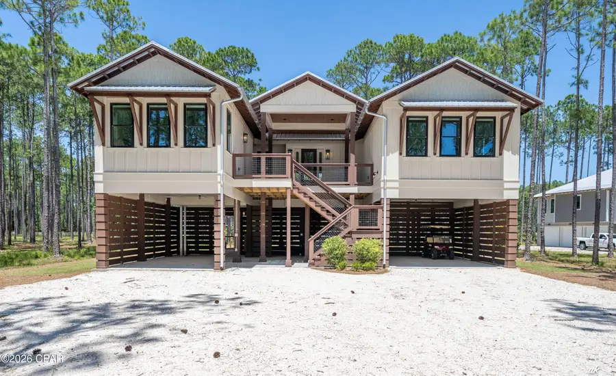 6314 Turkey Cove Lane, Panama City Beach, FL 32413 - #2